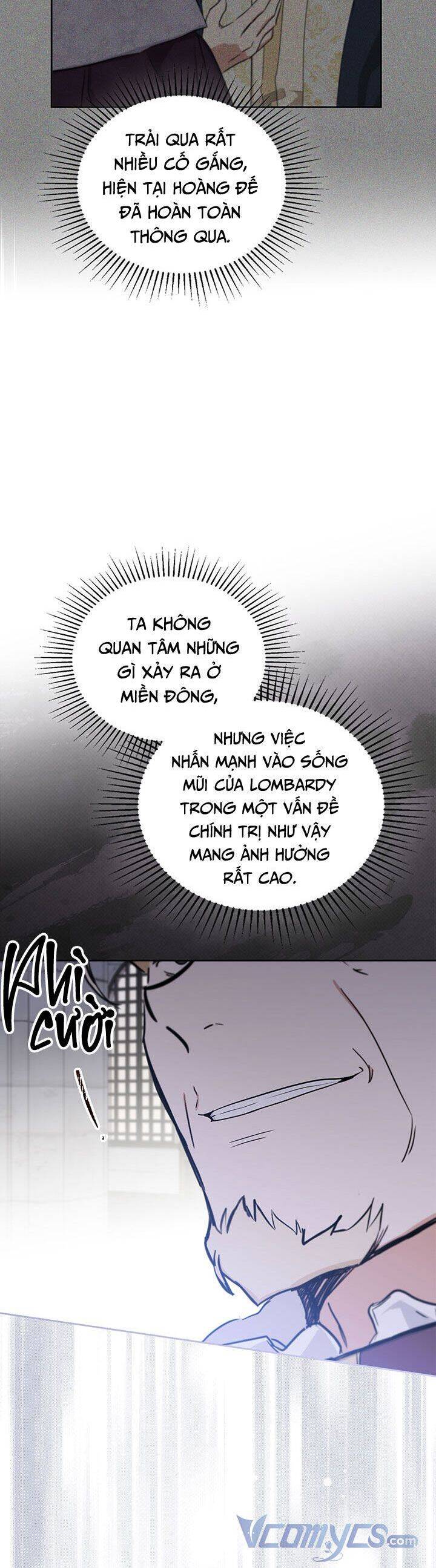 Kiếp Này Tôi Nhất Định Trở Thành Gia Chủ! Chap 101 - Next Chap 102