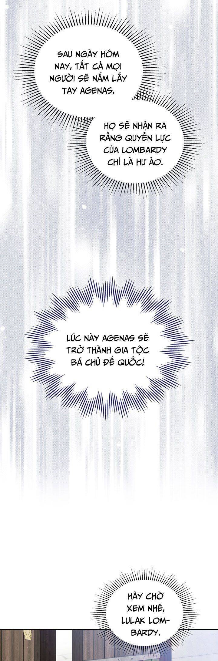 Kiếp Này Tôi Nhất Định Trở Thành Gia Chủ! Chap 101 - Next Chap 102