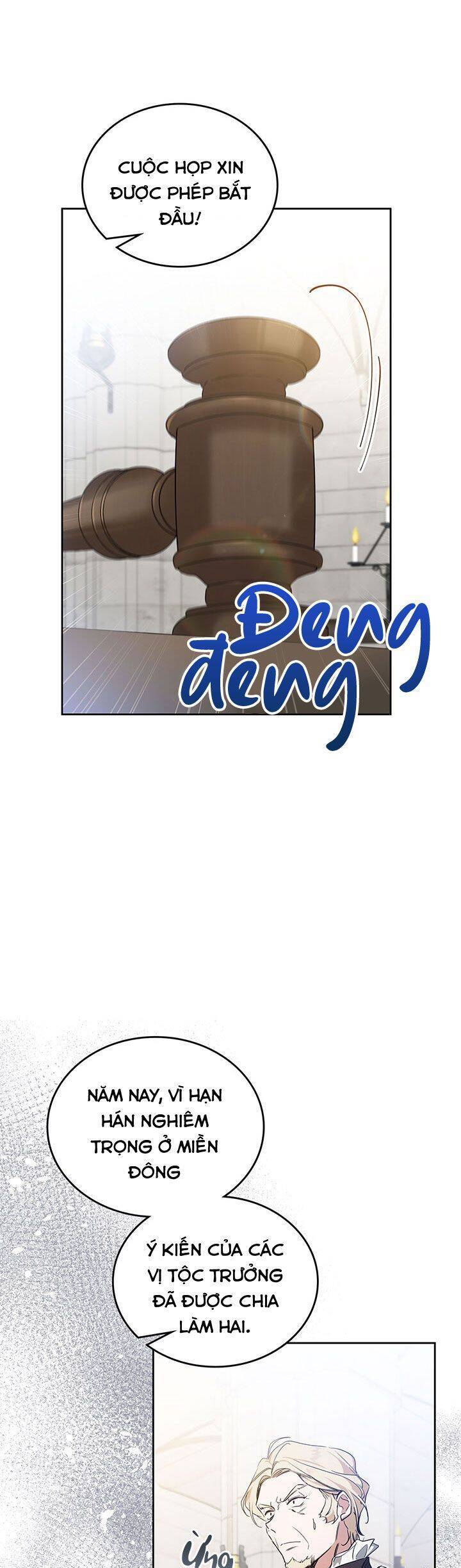 Kiếp Này Tôi Nhất Định Trở Thành Gia Chủ! Chap 101 - Next Chap 102