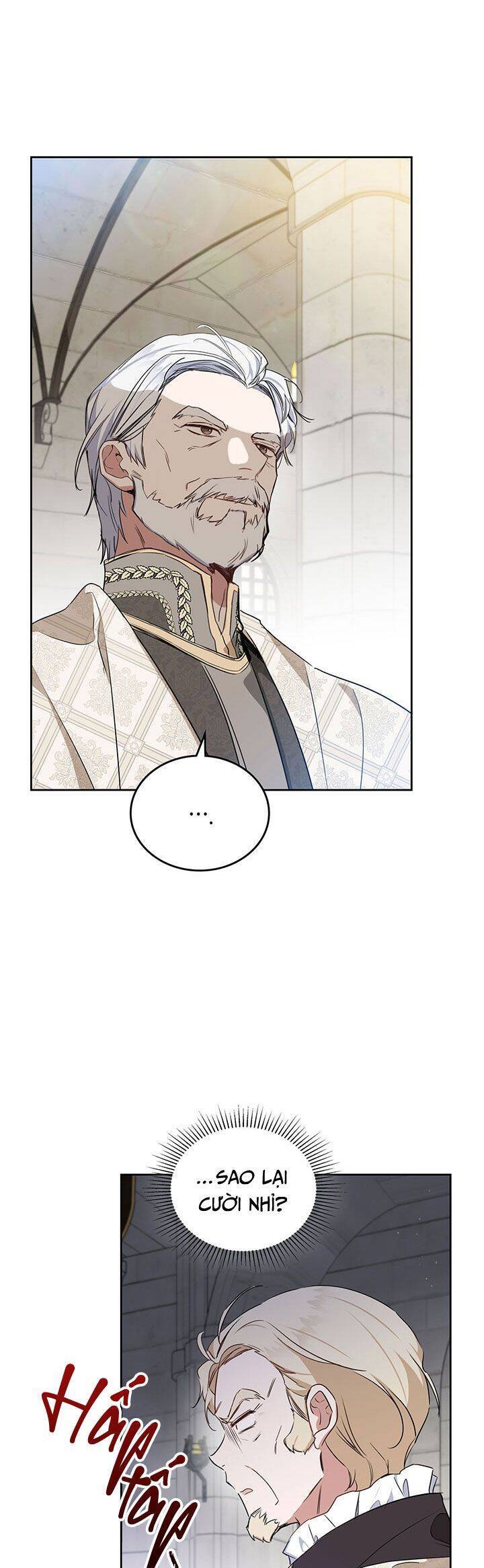 Kiếp Này Tôi Nhất Định Trở Thành Gia Chủ! Chap 101 - Next Chap 102