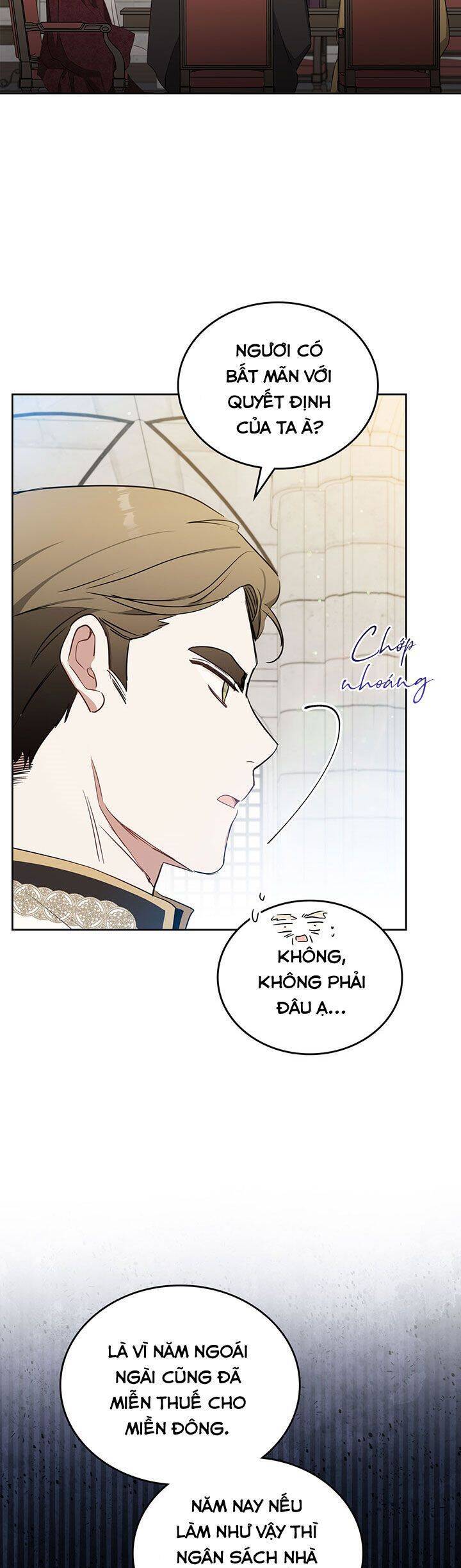 Kiếp Này Tôi Nhất Định Trở Thành Gia Chủ! Chap 101 - Next Chap 102