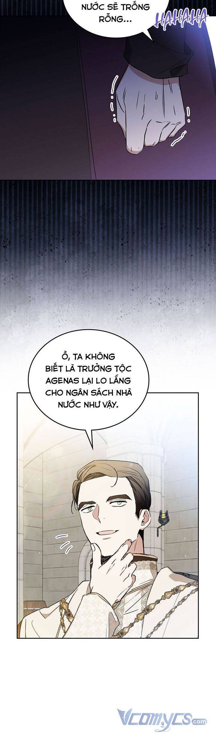 Kiếp Này Tôi Nhất Định Trở Thành Gia Chủ! Chap 101 - Next Chap 102