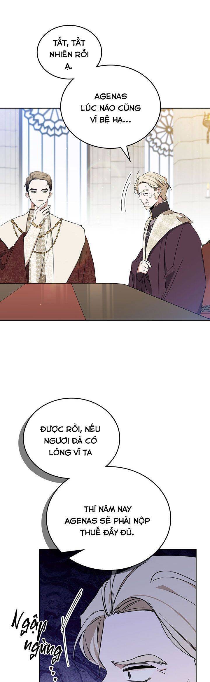 Kiếp Này Tôi Nhất Định Trở Thành Gia Chủ! Chap 101 - Next Chap 102