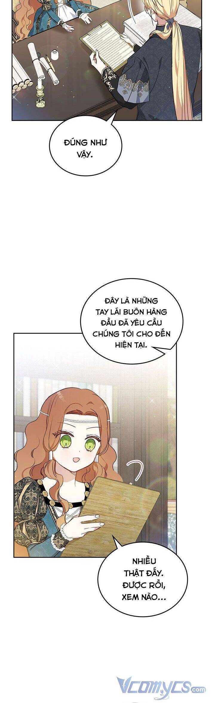 Kiếp Này Tôi Nhất Định Trở Thành Gia Chủ! Chap 101 - Next Chap 102