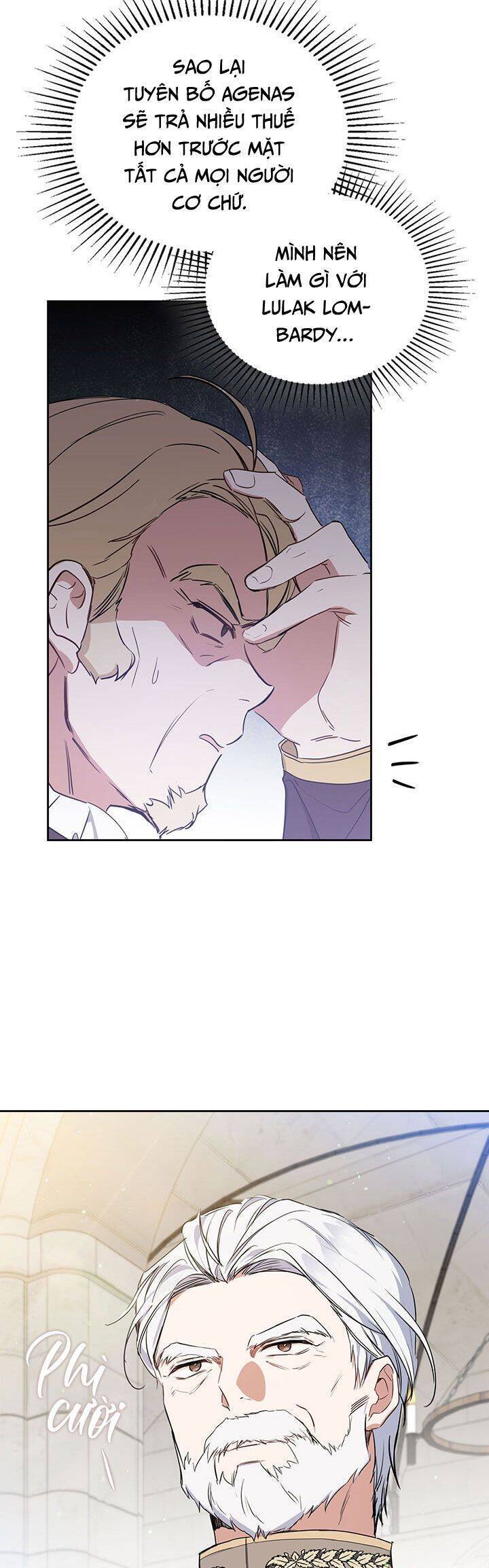 Kiếp Này Tôi Nhất Định Trở Thành Gia Chủ! Chap 101 - Next Chap 102