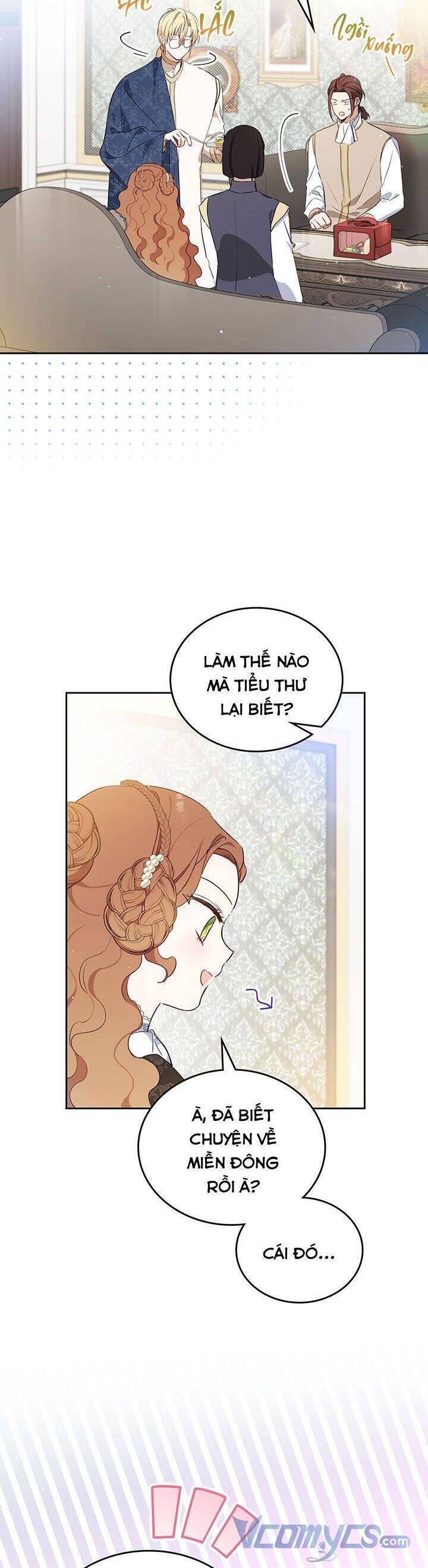 Kiếp Này Tôi Nhất Định Trở Thành Gia Chủ! Chap 101 - Next Chap 102