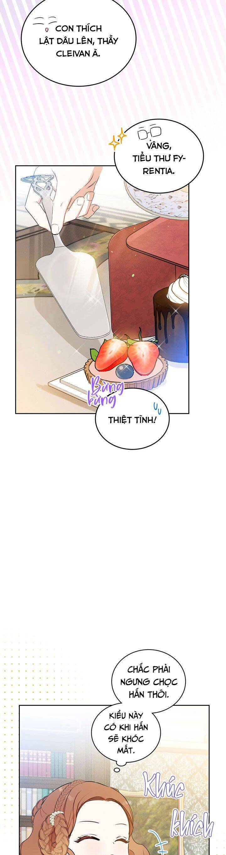 Kiếp Này Tôi Nhất Định Trở Thành Gia Chủ! Chap 101 - Next Chap 102