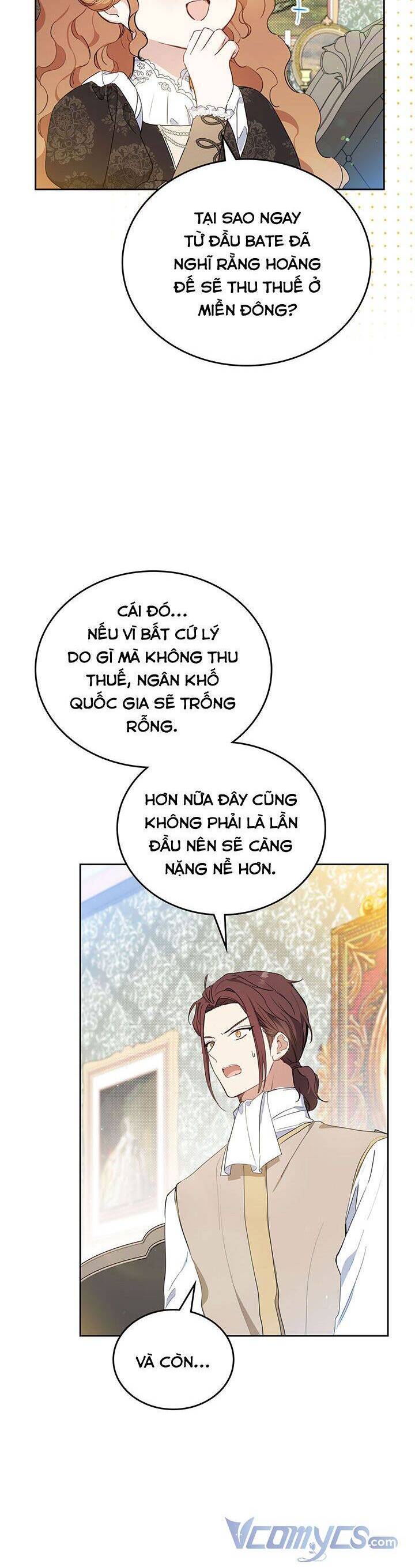 Kiếp Này Tôi Nhất Định Trở Thành Gia Chủ! Chap 101 - Next Chap 102