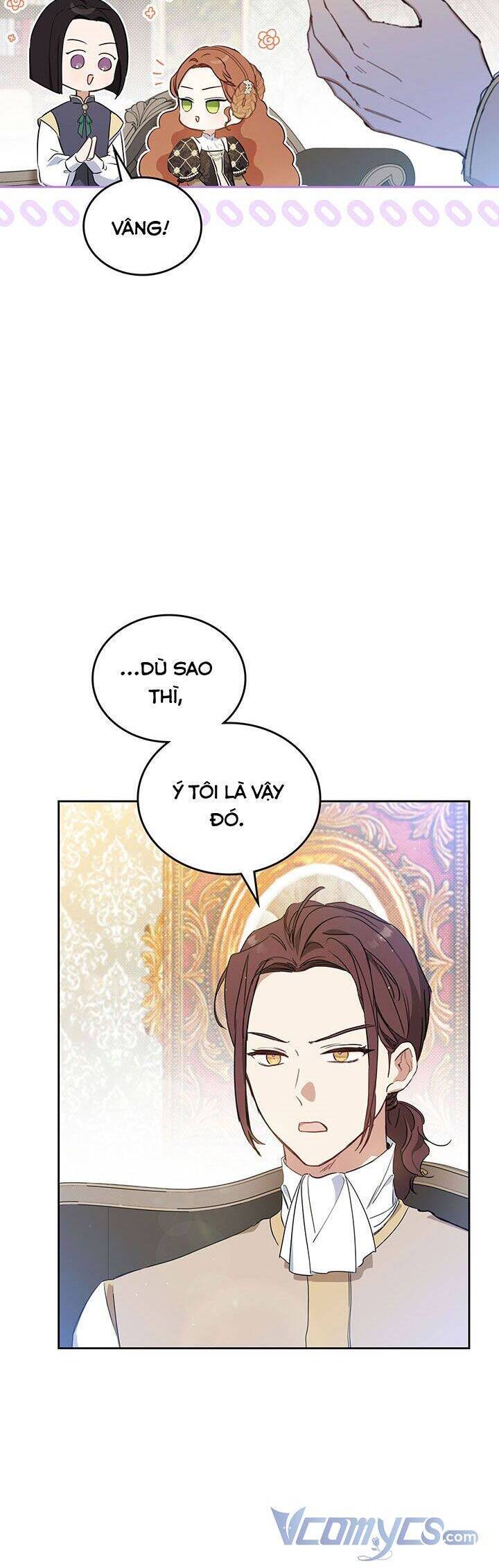 Kiếp Này Tôi Nhất Định Trở Thành Gia Chủ! Chap 101 - Next Chap 102