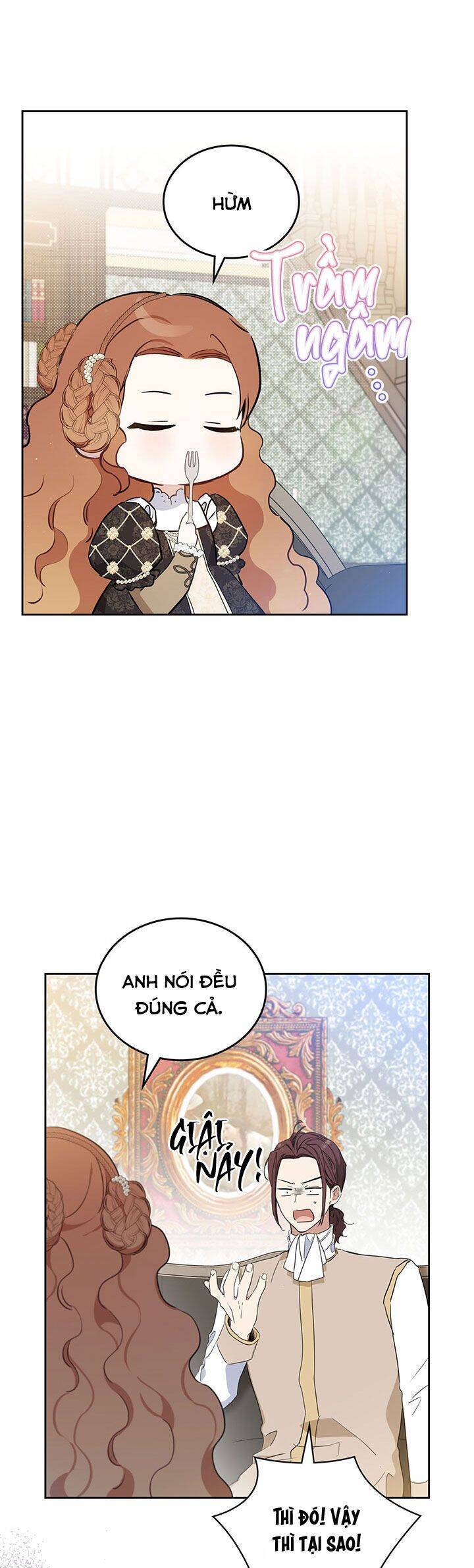 Kiếp Này Tôi Nhất Định Trở Thành Gia Chủ! Chap 101 - Next Chap 102