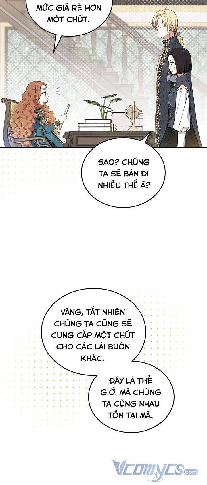 Kiếp Này Tôi Nhất Định Trở Thành Gia Chủ! Chap 101 - Next Chap 102