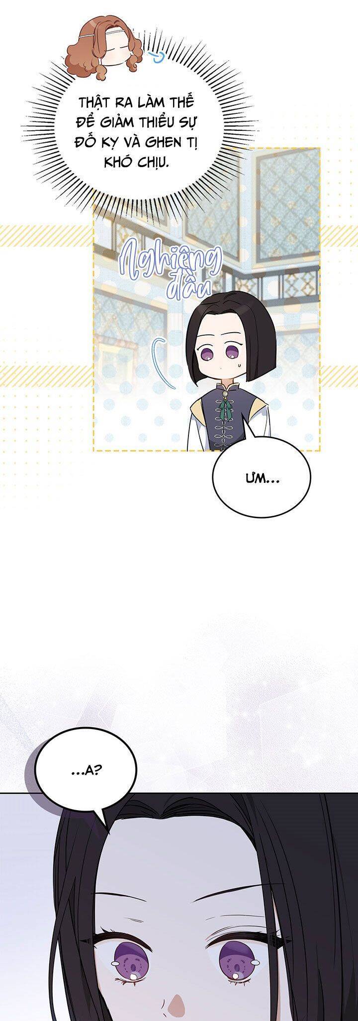 Kiếp Này Tôi Nhất Định Trở Thành Gia Chủ! Chap 101 - Next Chap 102