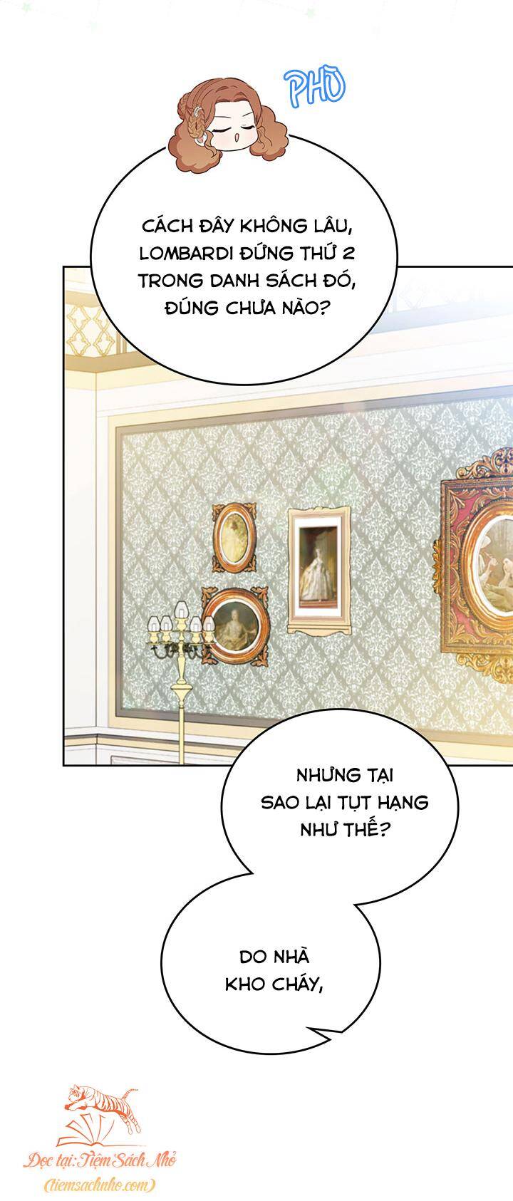 Kiếp Này Tôi Nhất Định Trở Thành Gia Chủ! Chap 102 - Next Chap 103