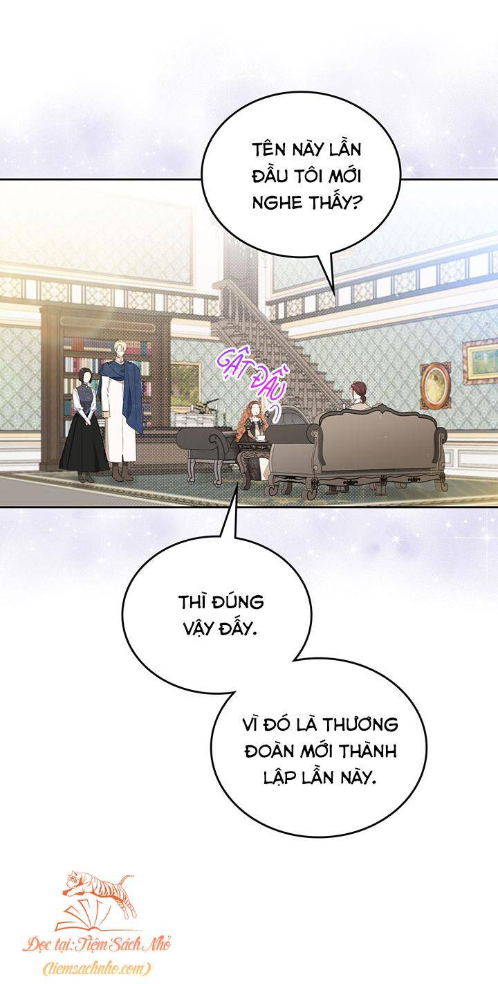 Kiếp Này Tôi Nhất Định Trở Thành Gia Chủ! Chap 102 - Next Chap 103