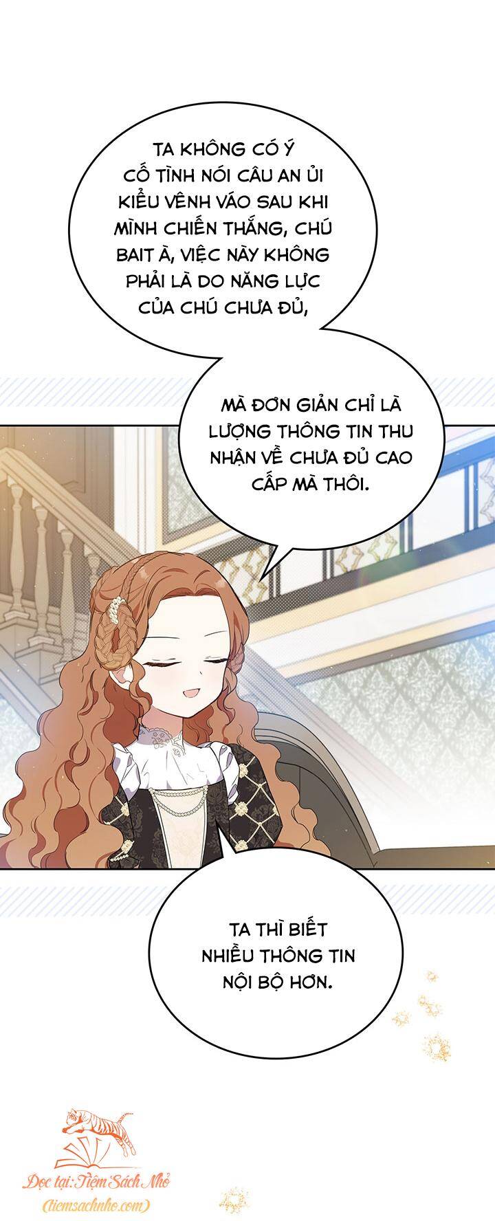 Kiếp Này Tôi Nhất Định Trở Thành Gia Chủ! Chap 102 - Next Chap 103