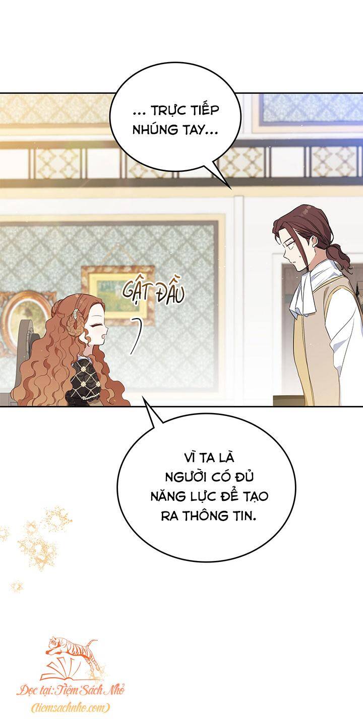 Kiếp Này Tôi Nhất Định Trở Thành Gia Chủ! Chap 102 - Next Chap 103