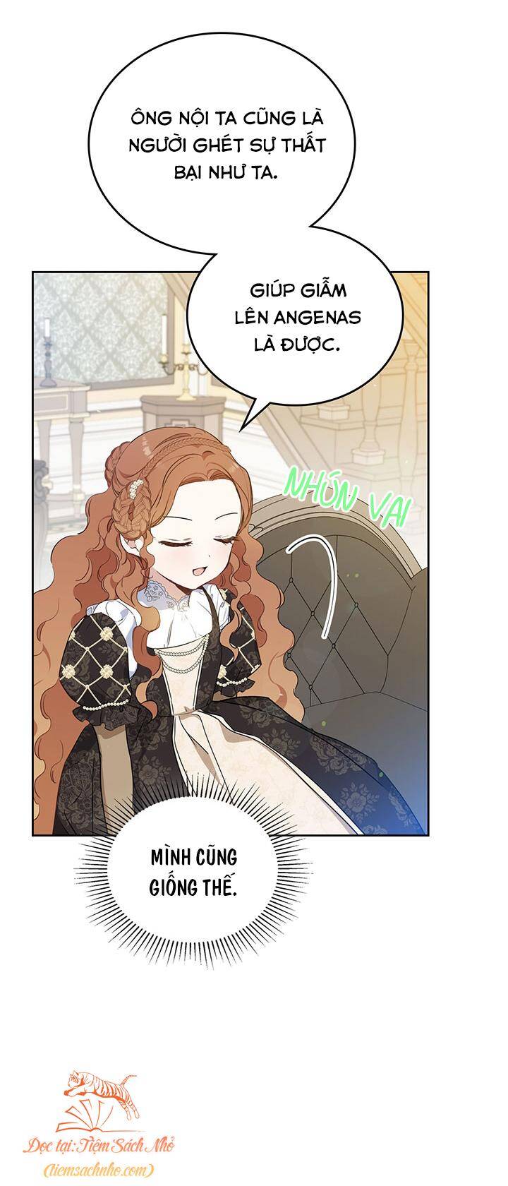 Kiếp Này Tôi Nhất Định Trở Thành Gia Chủ! Chap 102 - Next Chap 103