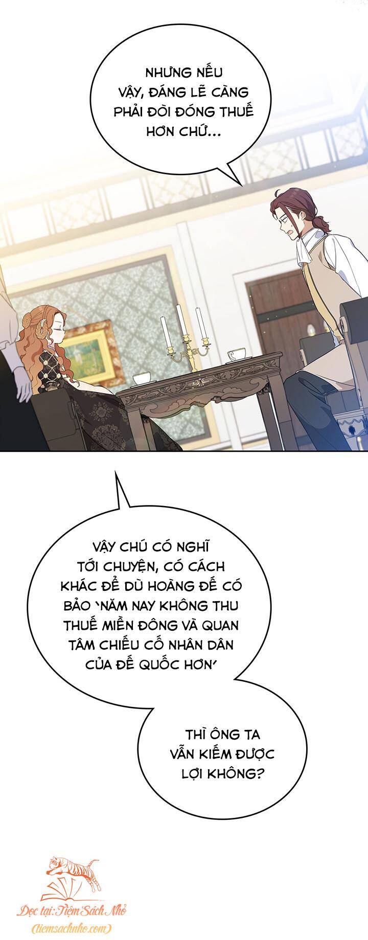Kiếp Này Tôi Nhất Định Trở Thành Gia Chủ! Chap 102 - Next Chap 103