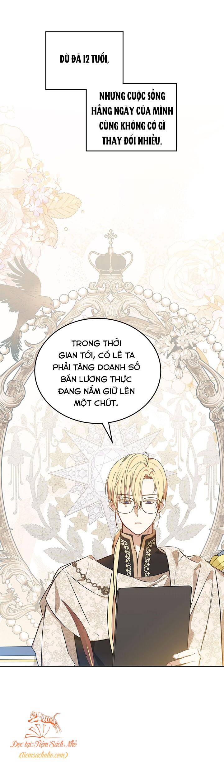 Kiếp Này Tôi Nhất Định Trở Thành Gia Chủ! Chap 102 - Next Chap 103