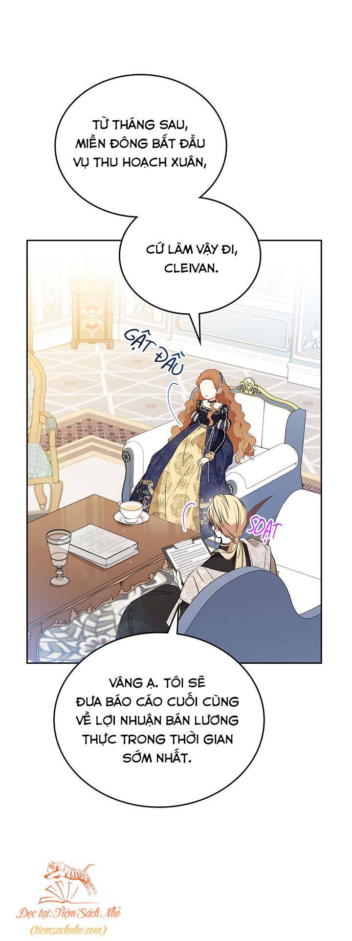 Kiếp Này Tôi Nhất Định Trở Thành Gia Chủ! Chap 102 - Next Chap 103