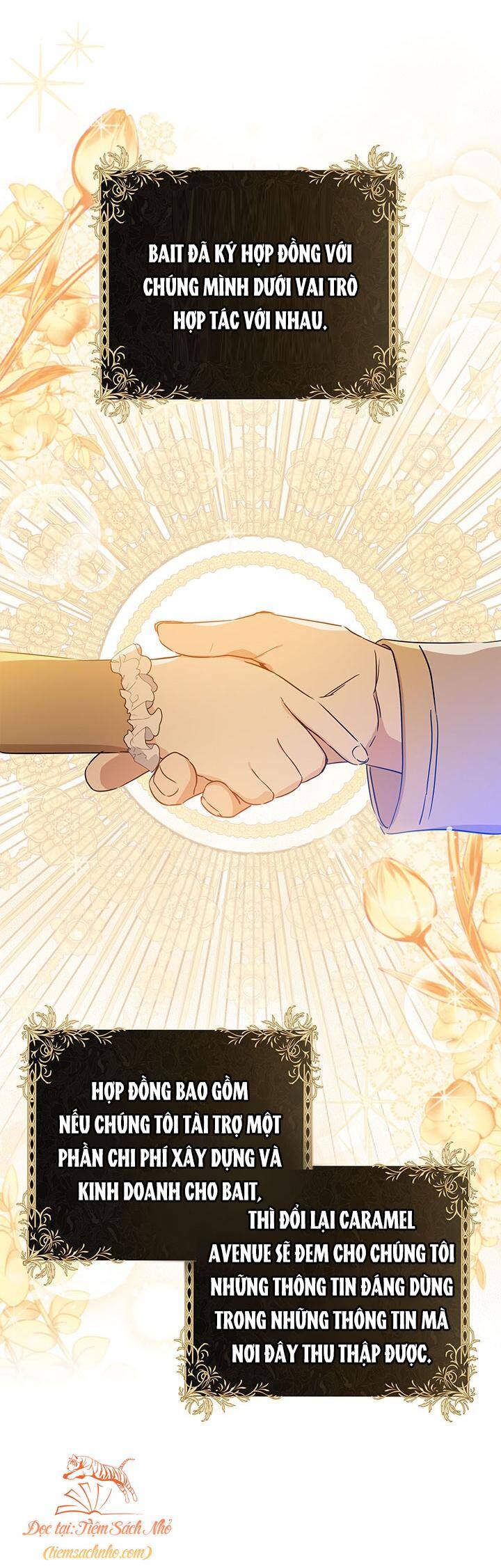 Kiếp Này Tôi Nhất Định Trở Thành Gia Chủ! Chap 102 - Next Chap 103