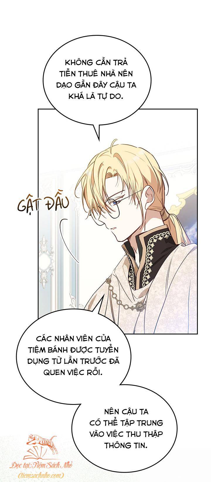 Kiếp Này Tôi Nhất Định Trở Thành Gia Chủ! Chap 102 - Next Chap 103
