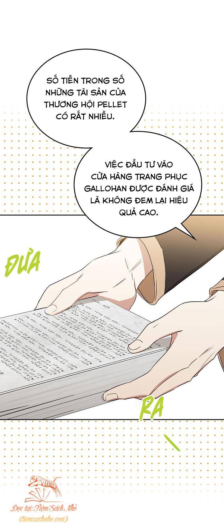 Kiếp Này Tôi Nhất Định Trở Thành Gia Chủ! Chap 102 - Next Chap 103