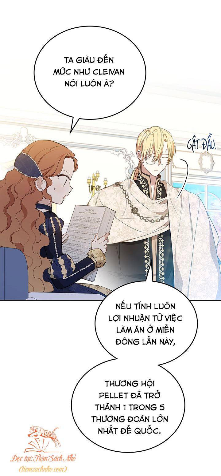 Kiếp Này Tôi Nhất Định Trở Thành Gia Chủ! Chap 102 - Next Chap 103