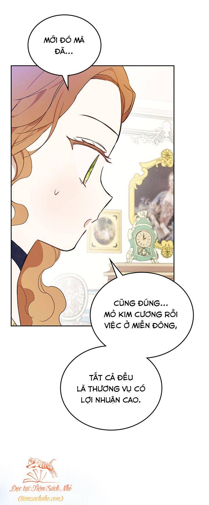 Kiếp Này Tôi Nhất Định Trở Thành Gia Chủ! Chap 102 - Next Chap 103