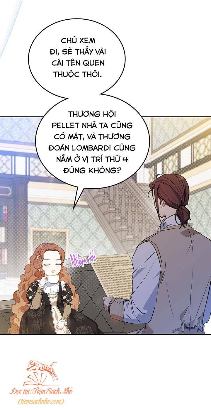 Kiếp Này Tôi Nhất Định Trở Thành Gia Chủ! Chap 102 - Next Chap 103