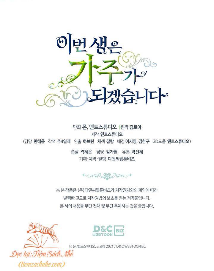 Kiếp Này Tôi Nhất Định Trở Thành Gia Chủ! Chap 102 - Next Chap 103