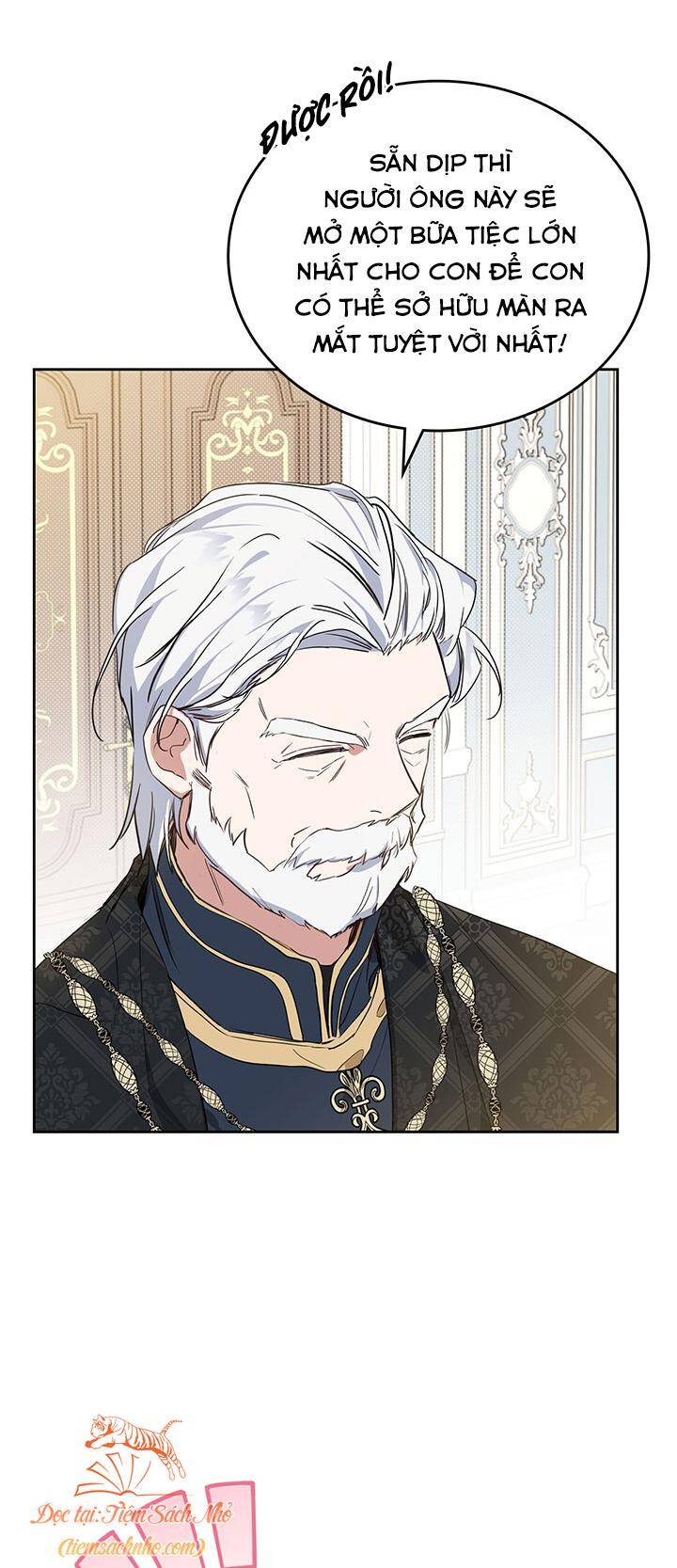 Kiếp Này Tôi Nhất Định Trở Thành Gia Chủ! Chap 103 - Next Chap 104