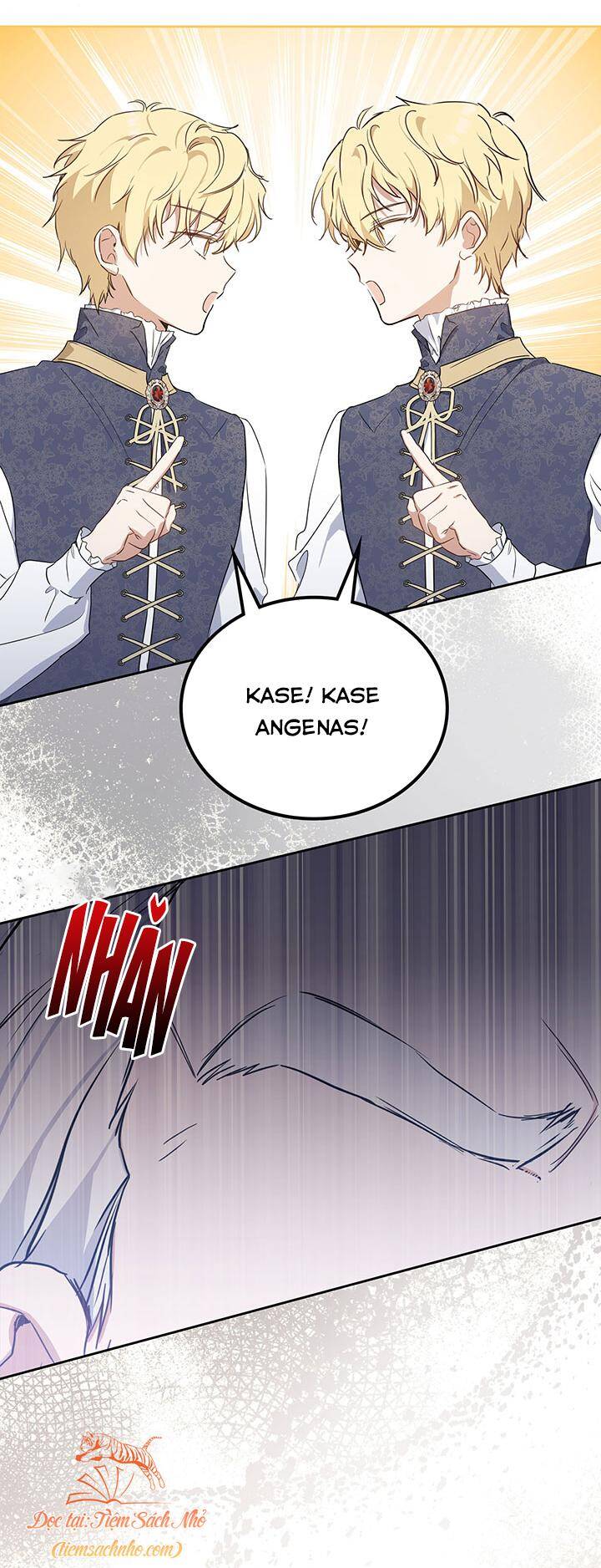 Kiếp Này Tôi Nhất Định Trở Thành Gia Chủ! Chap 103 - Next Chap 104