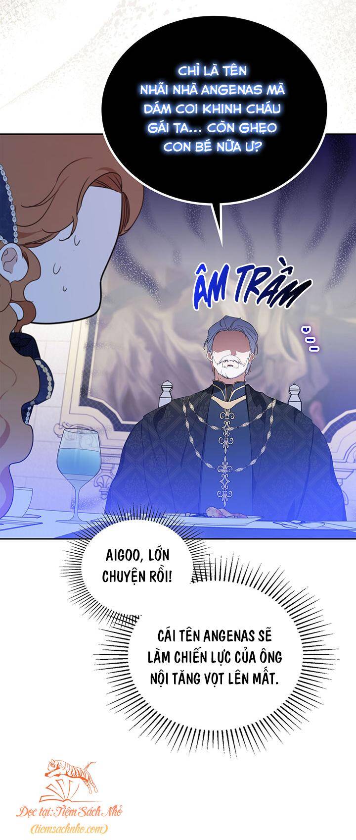 Kiếp Này Tôi Nhất Định Trở Thành Gia Chủ! Chap 103 - Next Chap 104