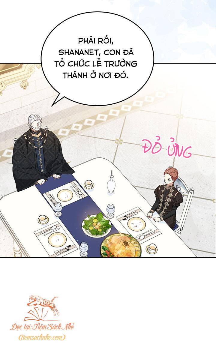 Kiếp Này Tôi Nhất Định Trở Thành Gia Chủ! Chap 103 - Next Chap 104