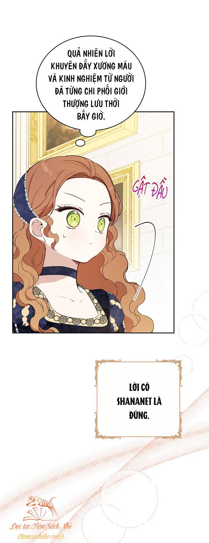 Kiếp Này Tôi Nhất Định Trở Thành Gia Chủ! Chap 103 - Next Chap 104