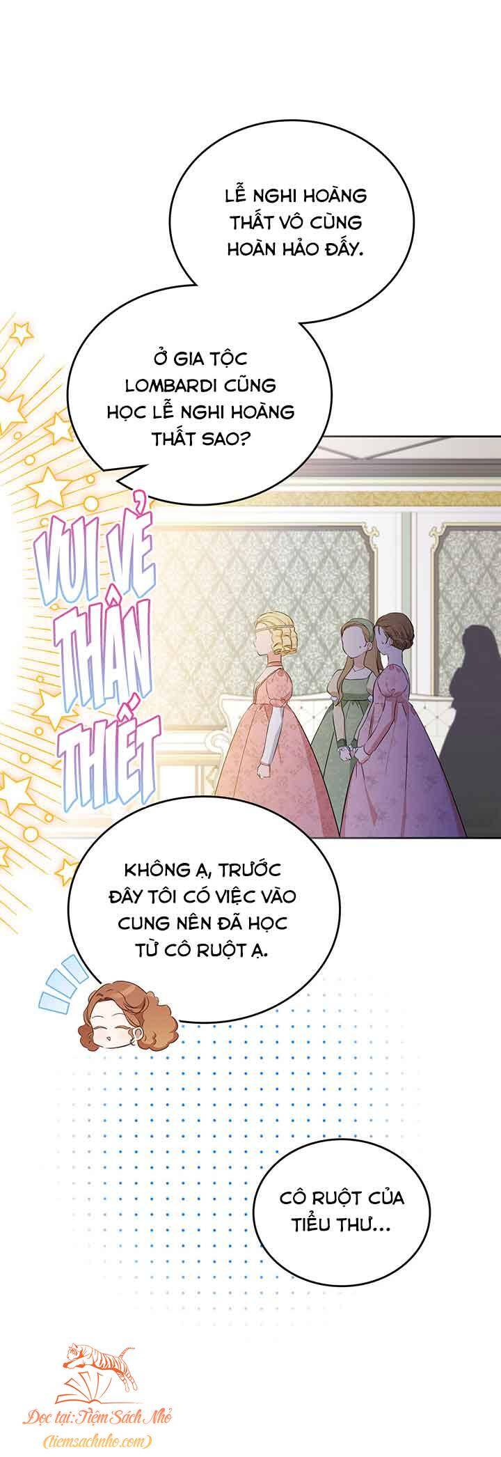 Kiếp Này Tôi Nhất Định Trở Thành Gia Chủ! Chap 105 - Next Chap 106