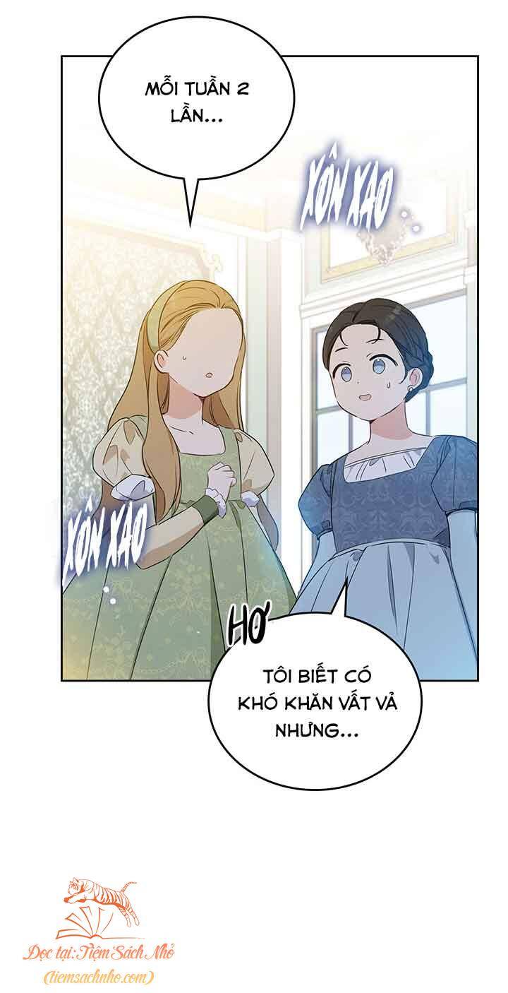 Kiếp Này Tôi Nhất Định Trở Thành Gia Chủ! Chap 105 - Next Chap 106