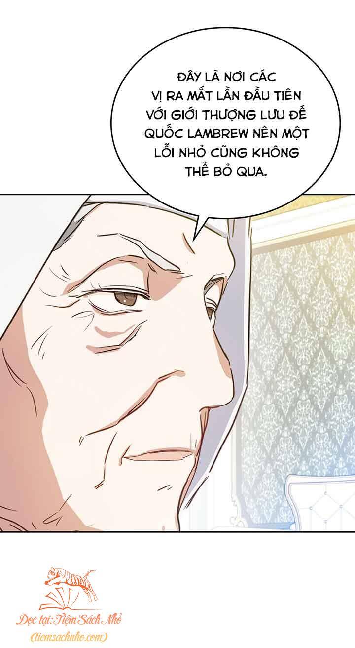 Kiếp Này Tôi Nhất Định Trở Thành Gia Chủ! Chap 105 - Next Chap 106