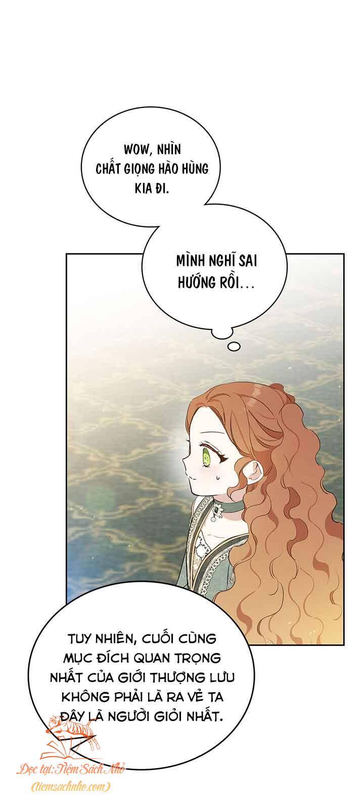 Kiếp Này Tôi Nhất Định Trở Thành Gia Chủ! Chap 105 - Next Chap 106