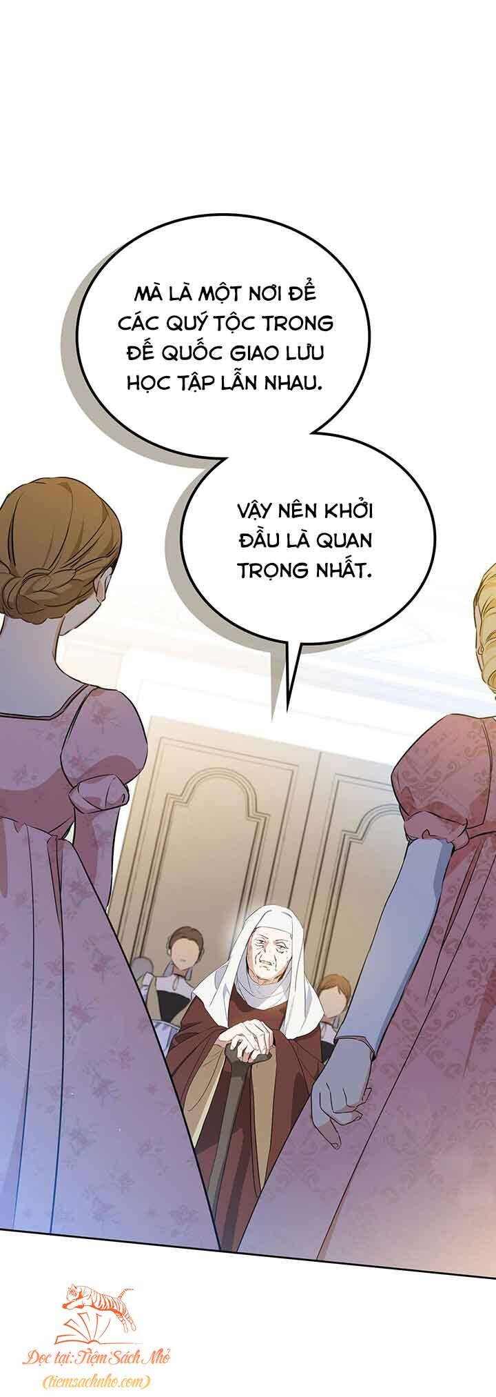 Kiếp Này Tôi Nhất Định Trở Thành Gia Chủ! Chap 105 - Next Chap 106