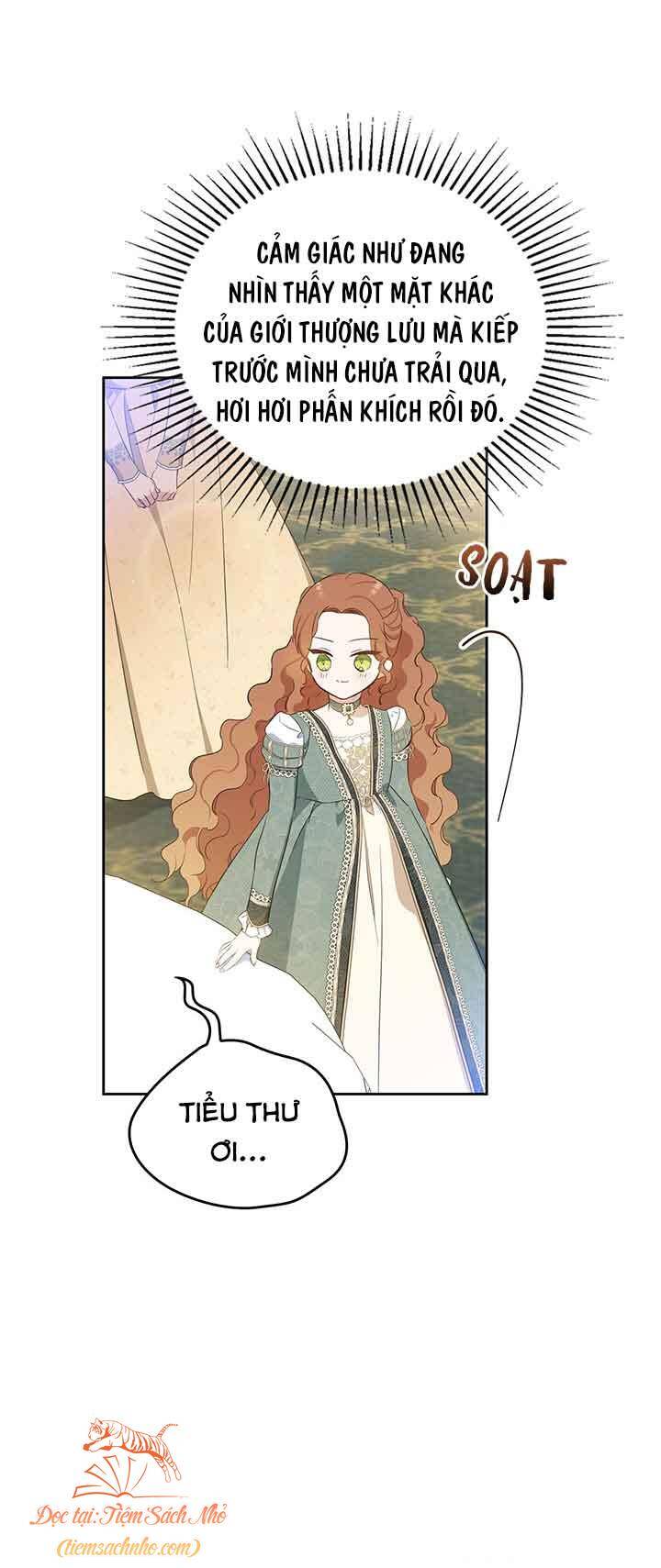 Kiếp Này Tôi Nhất Định Trở Thành Gia Chủ! Chap 105 - Next Chap 106