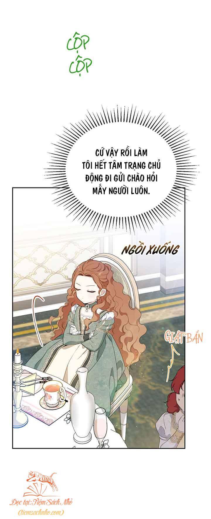 Kiếp Này Tôi Nhất Định Trở Thành Gia Chủ! Chap 105 - Next Chap 106