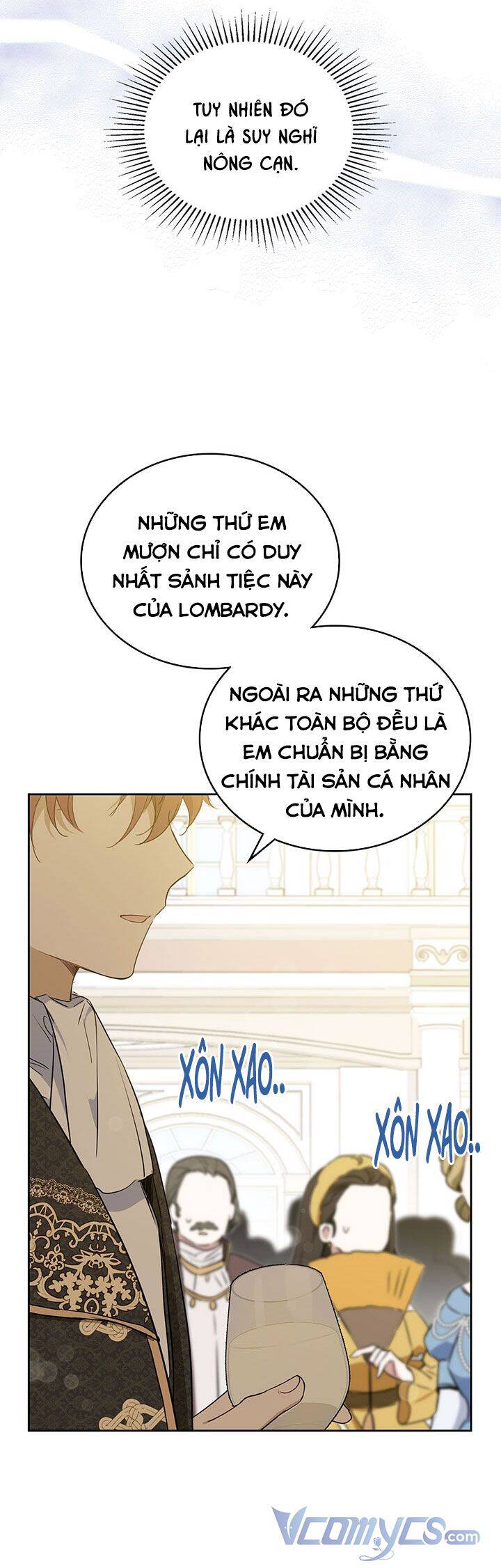 Kiếp Này Tôi Nhất Định Trở Thành Gia Chủ! Chap 76 - Next Chap 77
