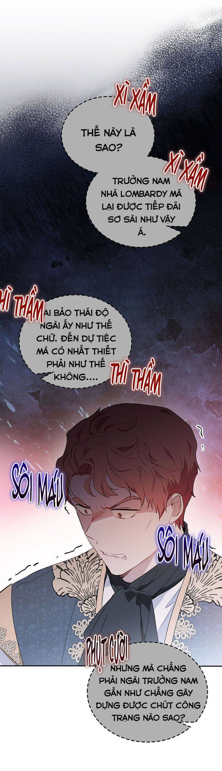 Kiếp Này Tôi Nhất Định Trở Thành Gia Chủ! Chap 76 - Next Chap 77