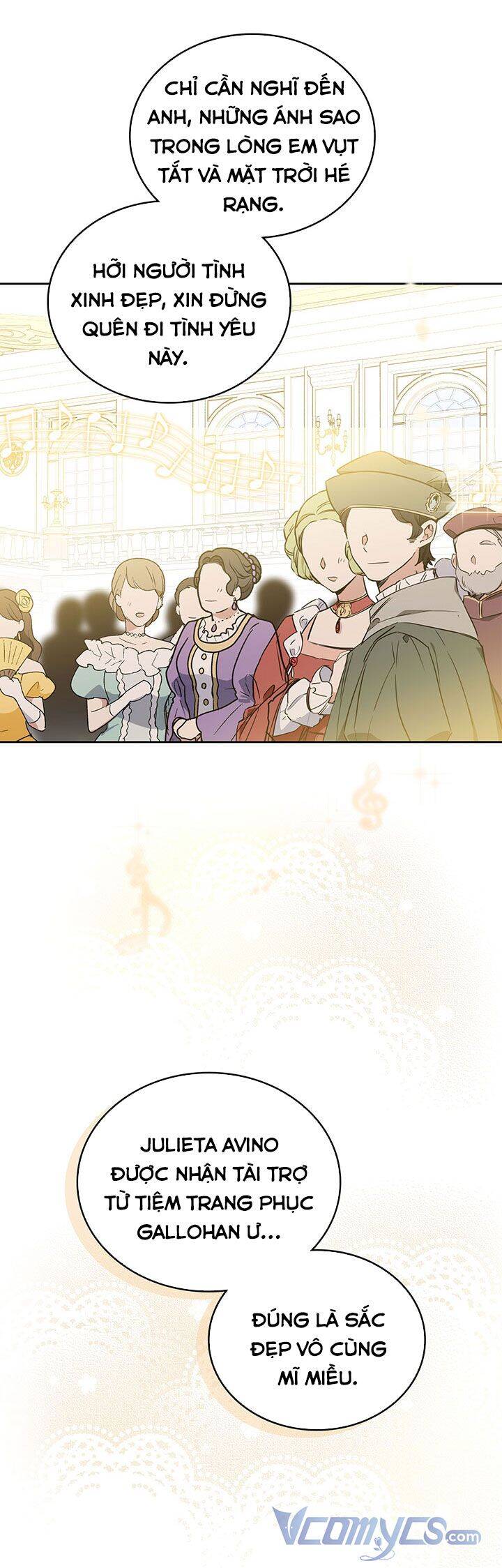 Kiếp Này Tôi Nhất Định Trở Thành Gia Chủ! Chap 76 - Next Chap 77