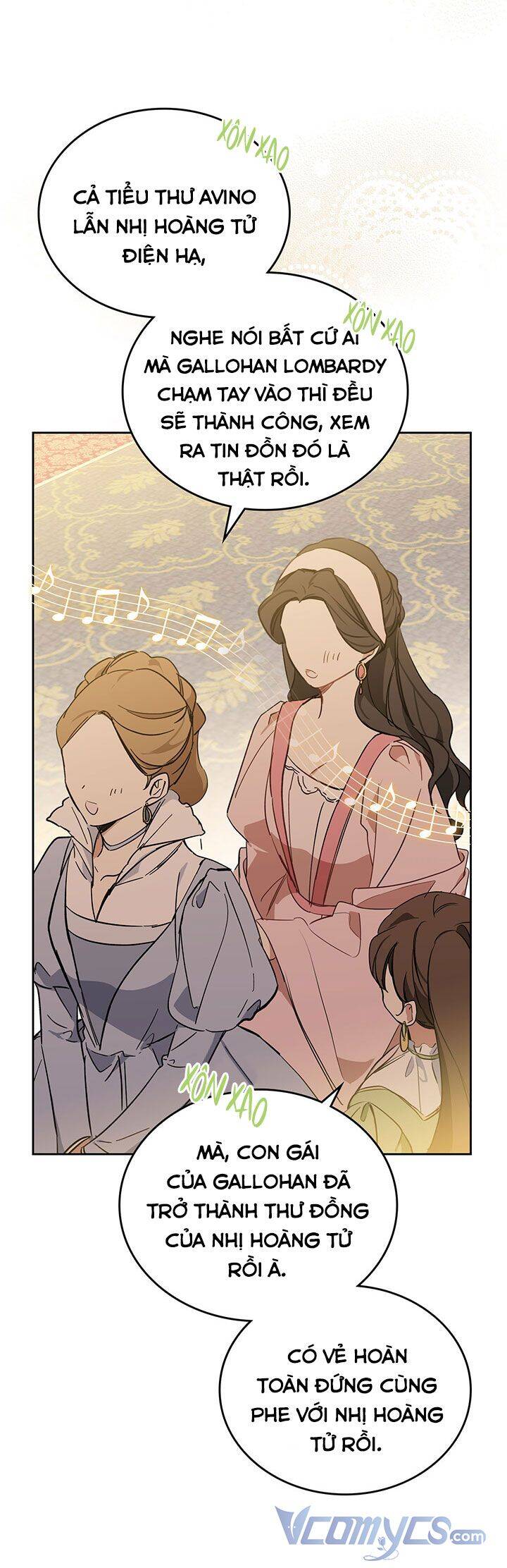 Kiếp Này Tôi Nhất Định Trở Thành Gia Chủ! Chap 76 - Next Chap 77