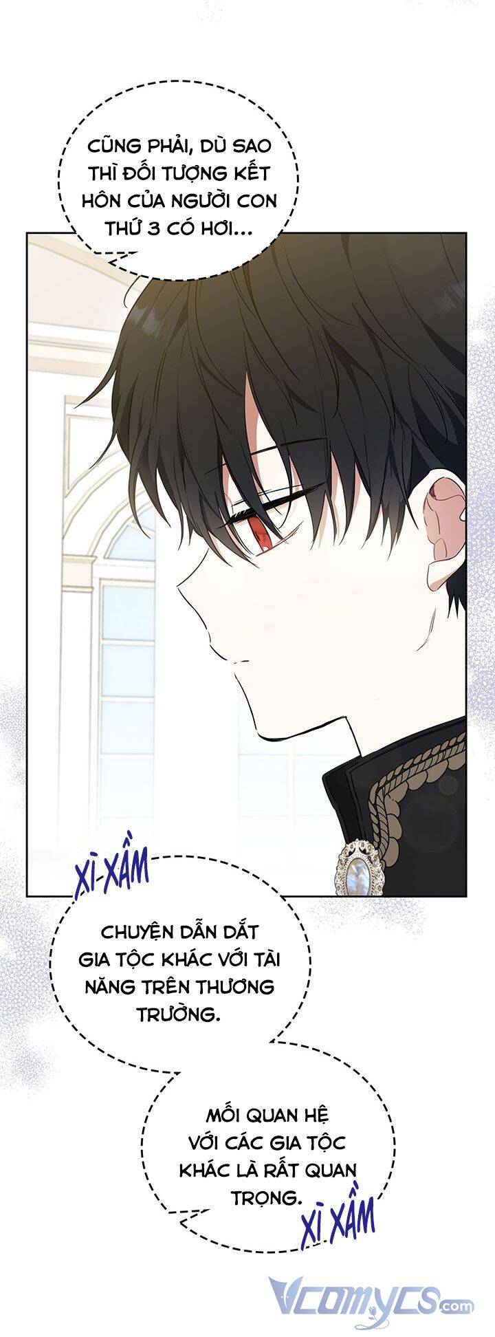 Kiếp Này Tôi Nhất Định Trở Thành Gia Chủ! Chap 76 - Next Chap 77