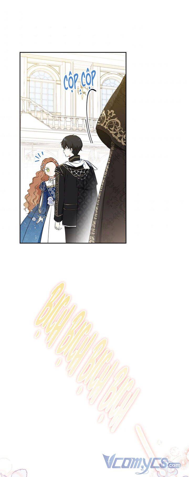 Kiếp Này Tôi Nhất Định Trở Thành Gia Chủ! Chap 76 - Next Chap 77