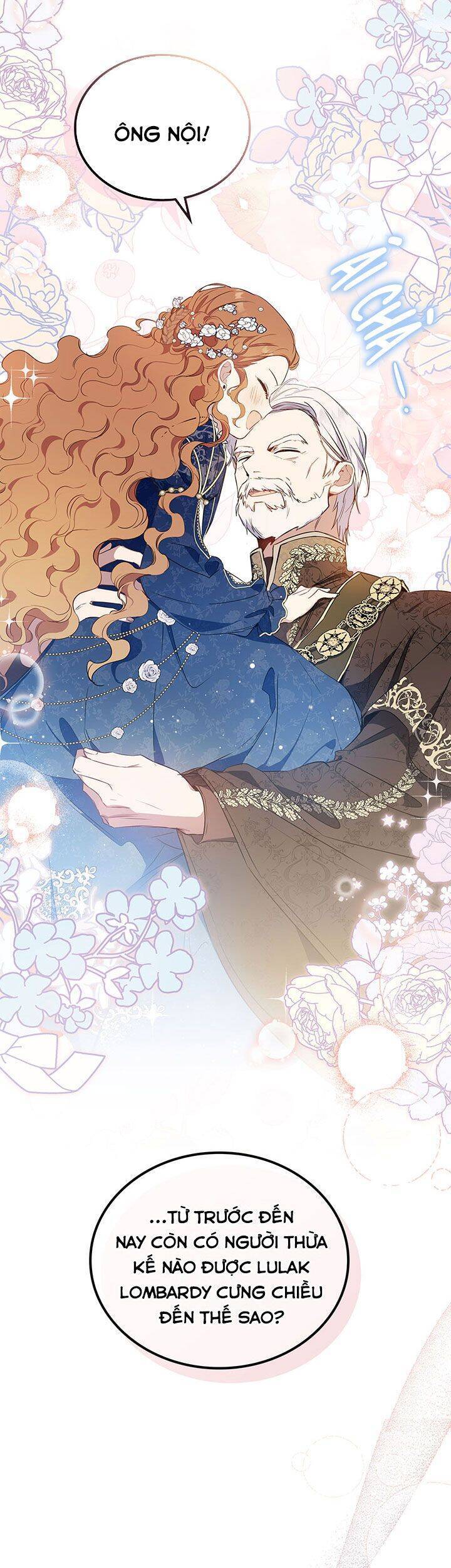 Kiếp Này Tôi Nhất Định Trở Thành Gia Chủ! Chap 76 - Next Chap 77